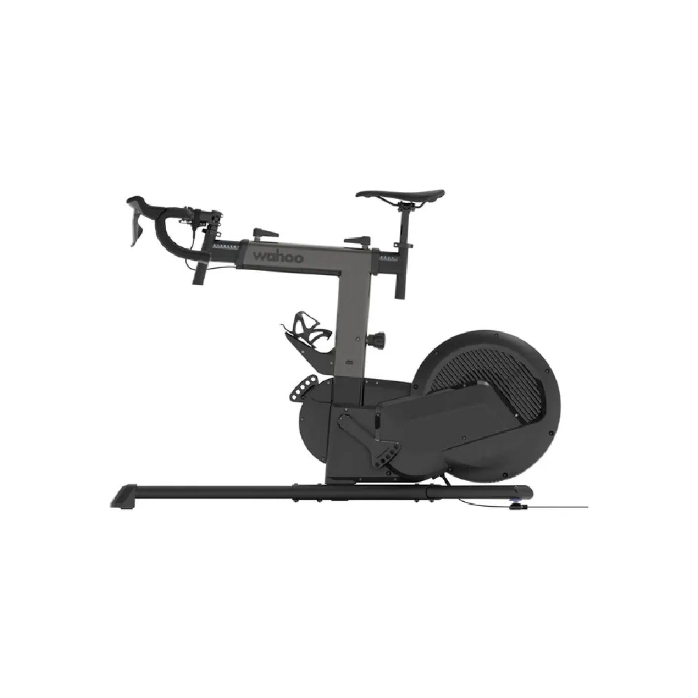 Kickr Shift – Bicicleta Inteligente