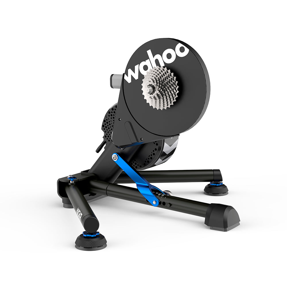Kickr Power V6 – Entrenador Inteligente