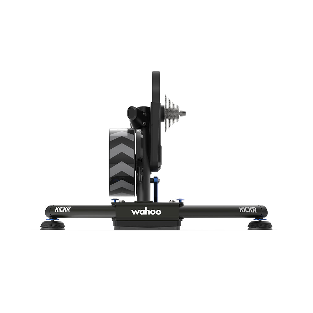 Kickr Power V6 – Entrenador Inteligente
