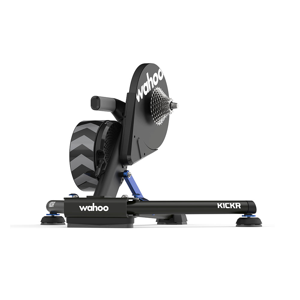 Kickr Power V6 – Entrenador Inteligente
