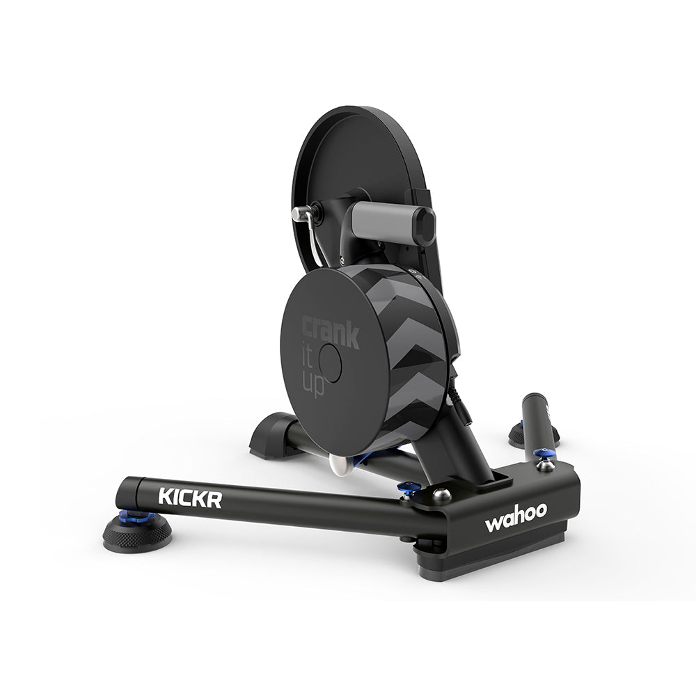 Kickr Power V6 – Entrenador Inteligente