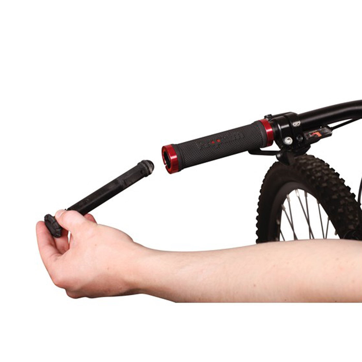 Kit de Reparación ZEFAL Z Bar Plug para llanta Tubeless