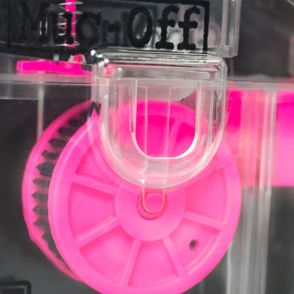 Muc-Off Kit de Partes X3