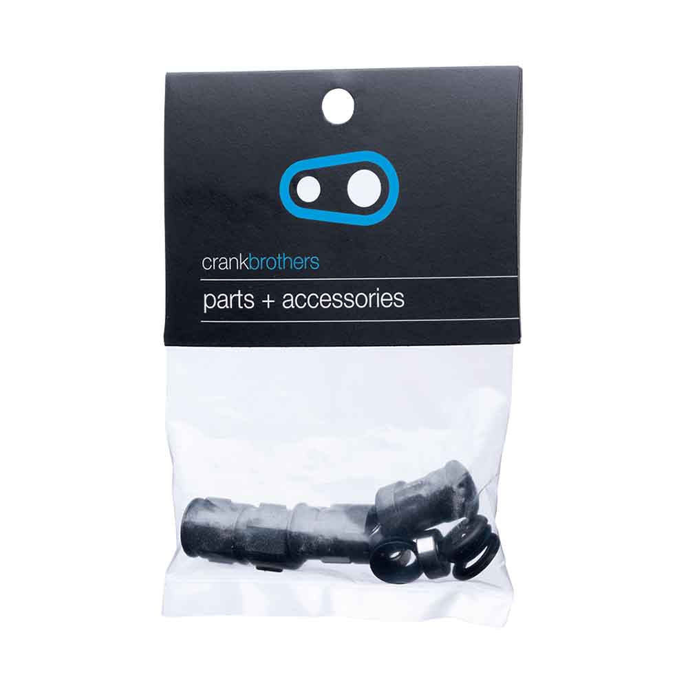 Kit de Restauracion de Pedal – Double Shot