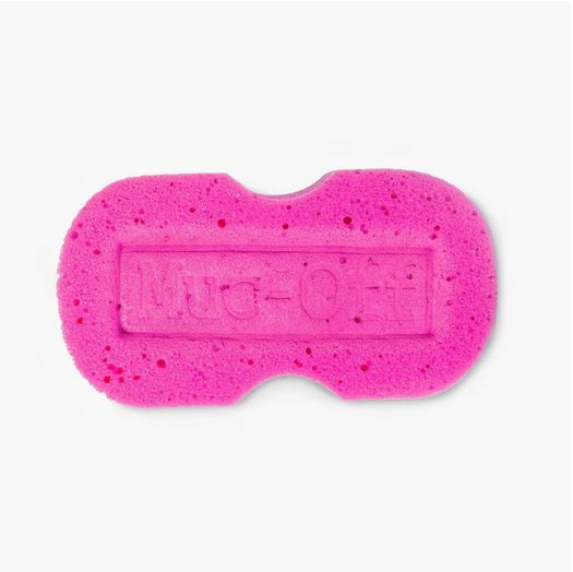 Muc-Off Kit Completo de Limpieza de Bicicleta