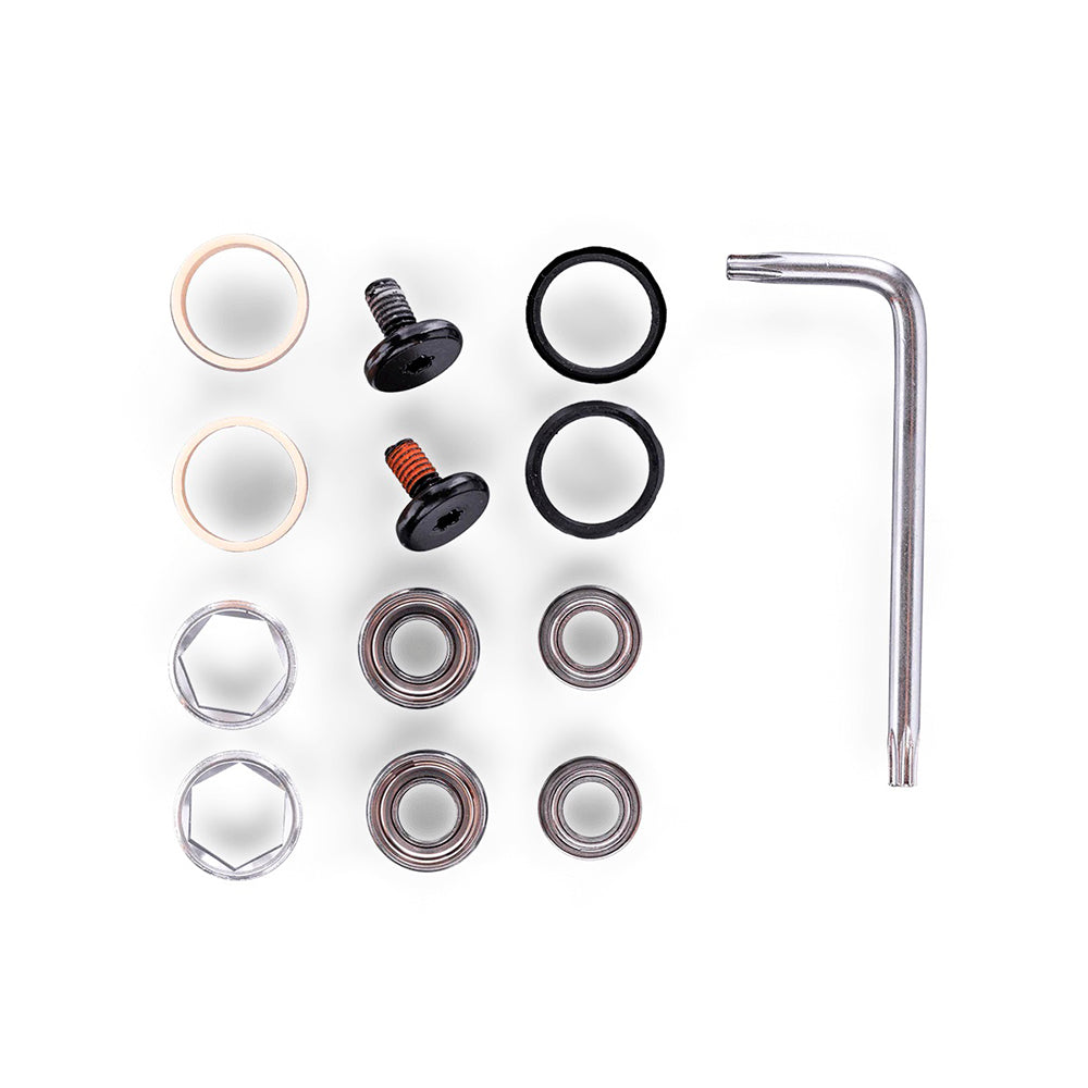 Kit de Reparacion de Pedal Stamp 2/3 V2