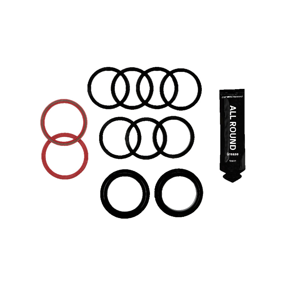 Ceramicspeed – Kit de Servicio Rosca 30mm y EVO386 DUB