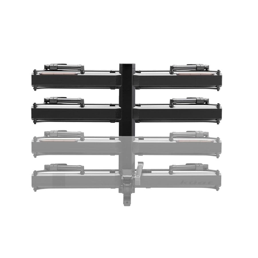 Kuat Piston Pro – Extension 2 Bicicletas