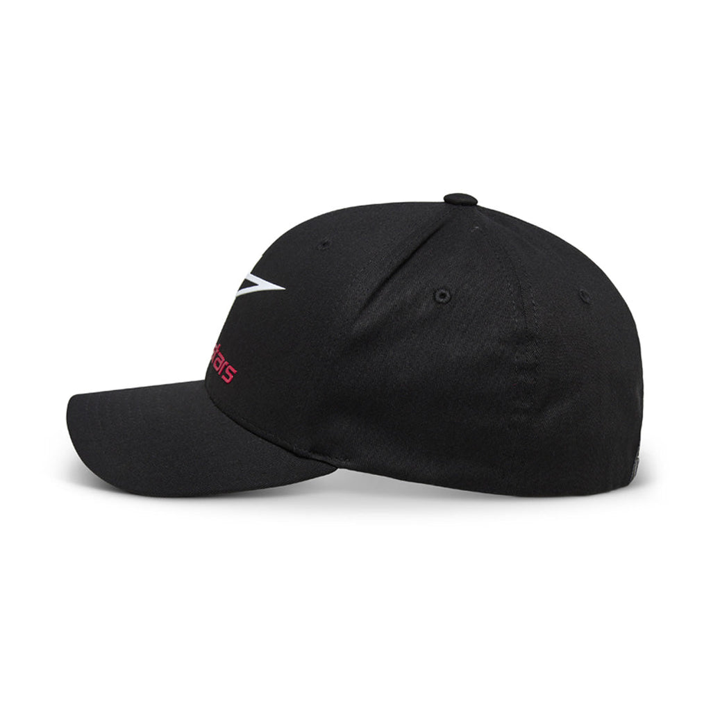 Gorra Always 2.0 Negra