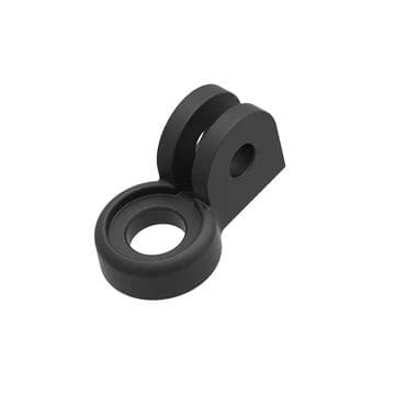 Adaptador GoPRO para lampara Lezyne