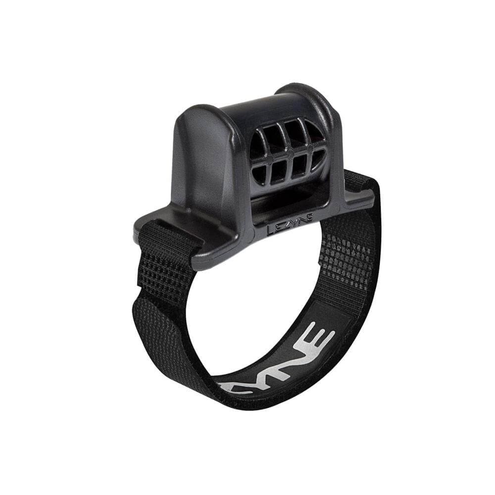 Montura Lezyne para casco universal