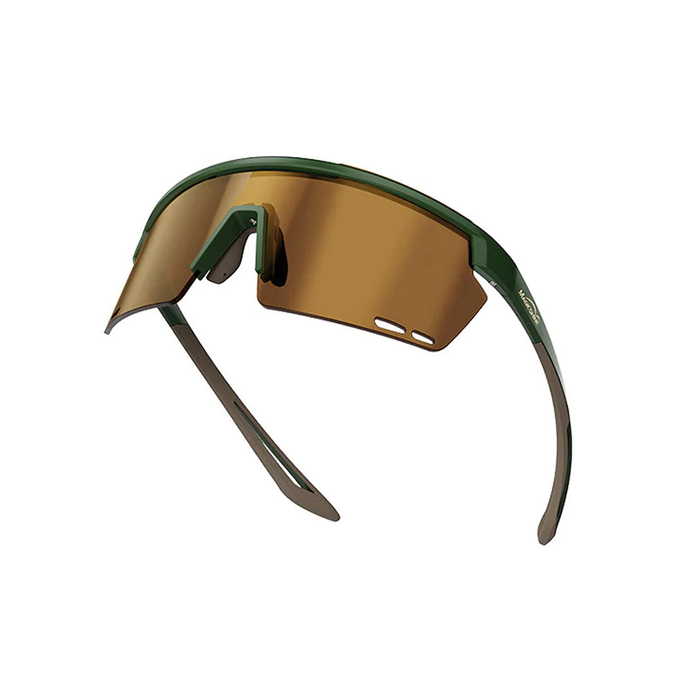 Lentes Magicshine rouleur – Revo