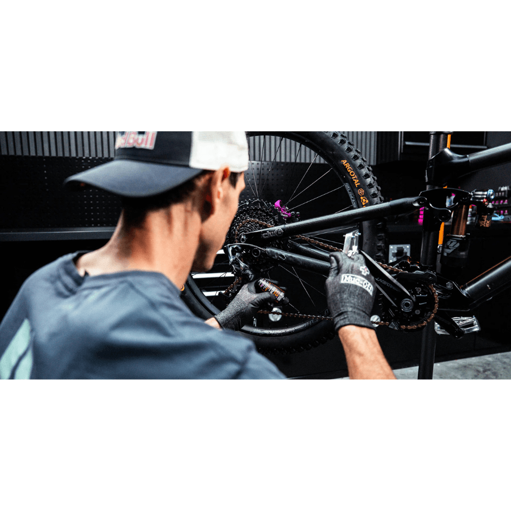 Muc-Off Lubricante Cerámico Todo Tipo Clima C3