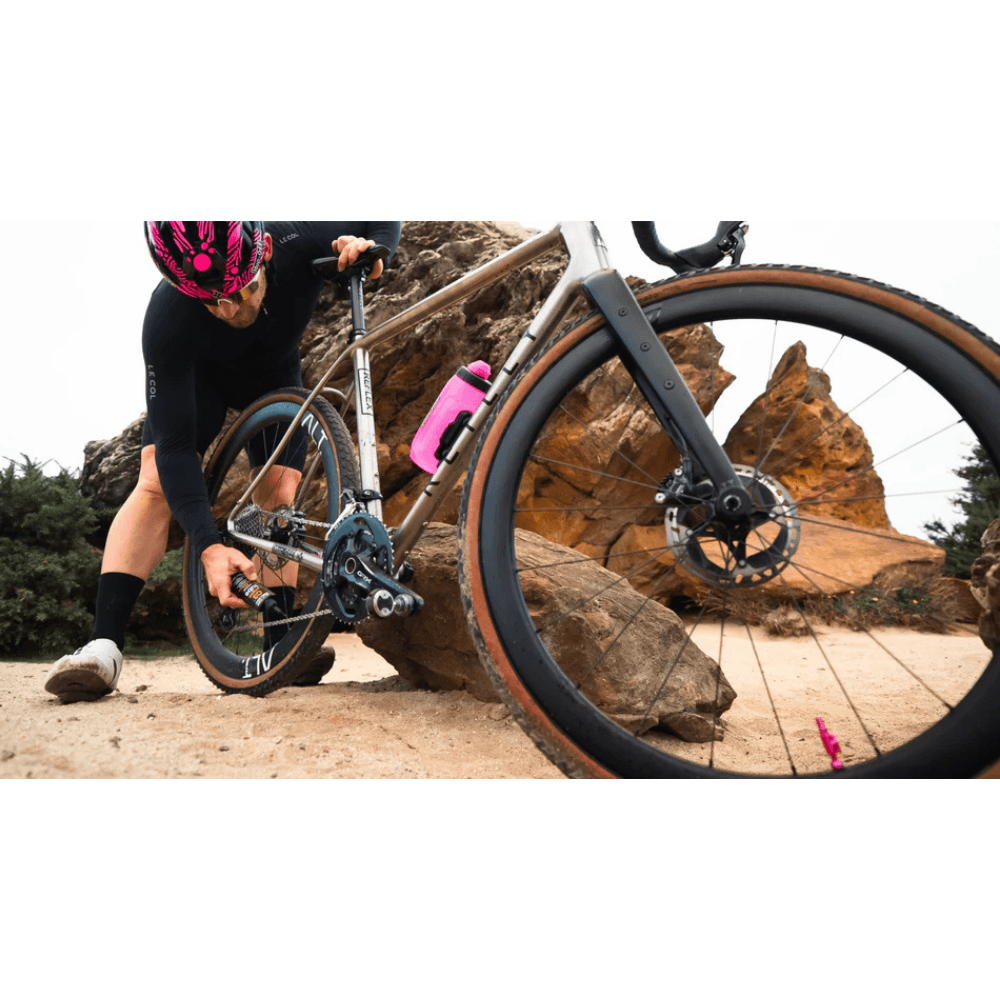Muc-Off Lubricante Cerámico Todo Tipo Clima C3