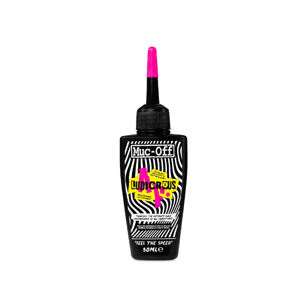 Muc-Off Lubricante Ludicrous Af – 50ml