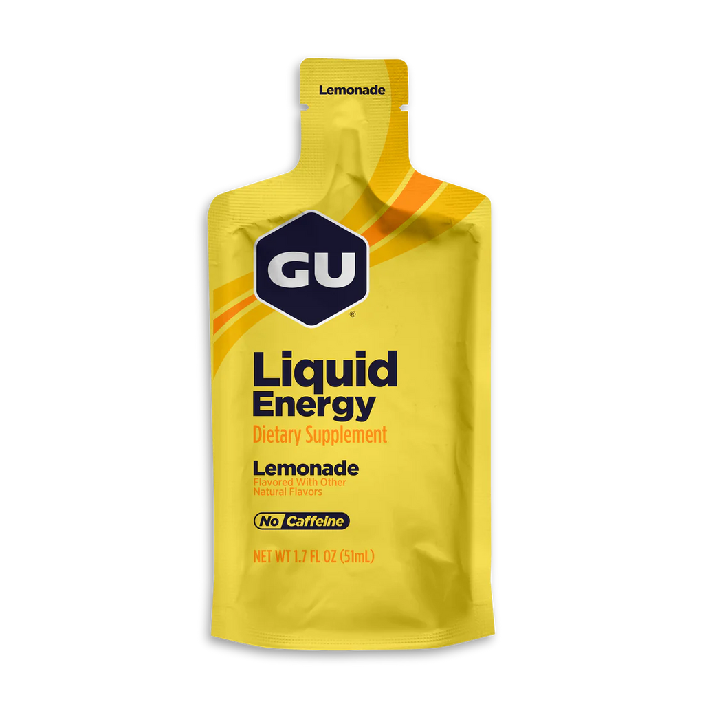 GU Liquid Energy