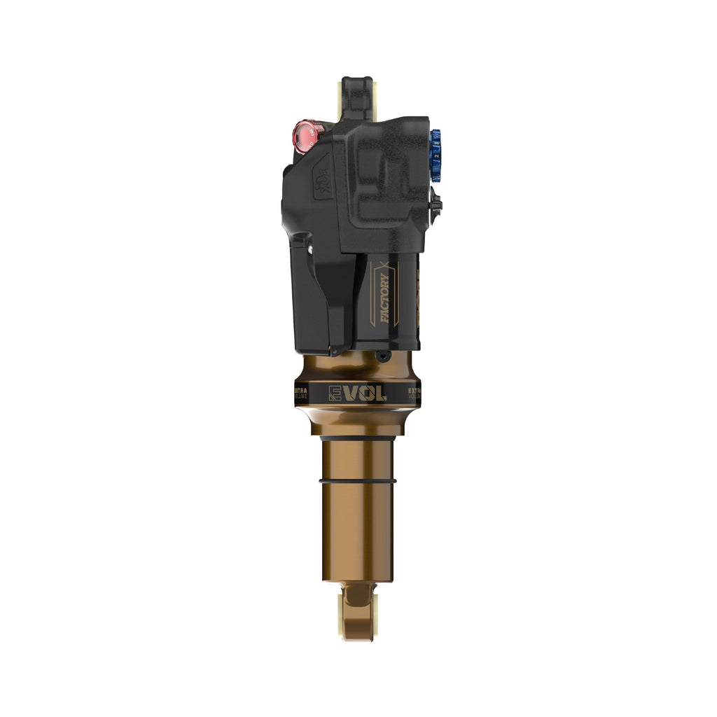 Amortiguador Fox Float X Live Valve NEO