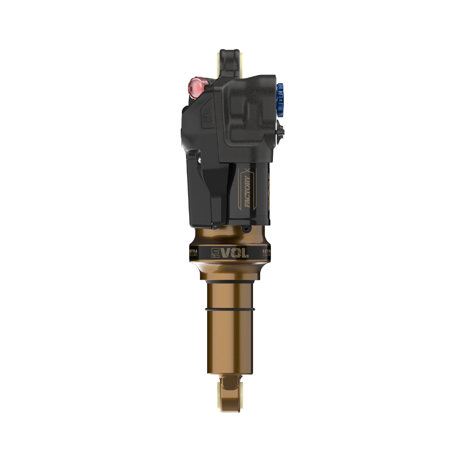 Amortiguador Fox Float X Live Valve NEO