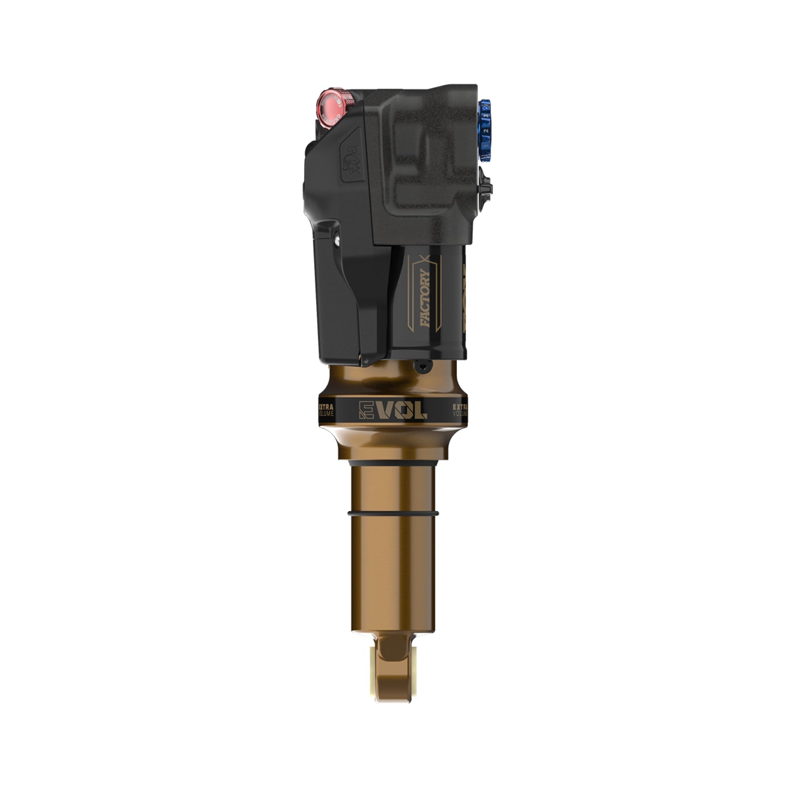 Amortiguador Fox Float X Live Valve NEO