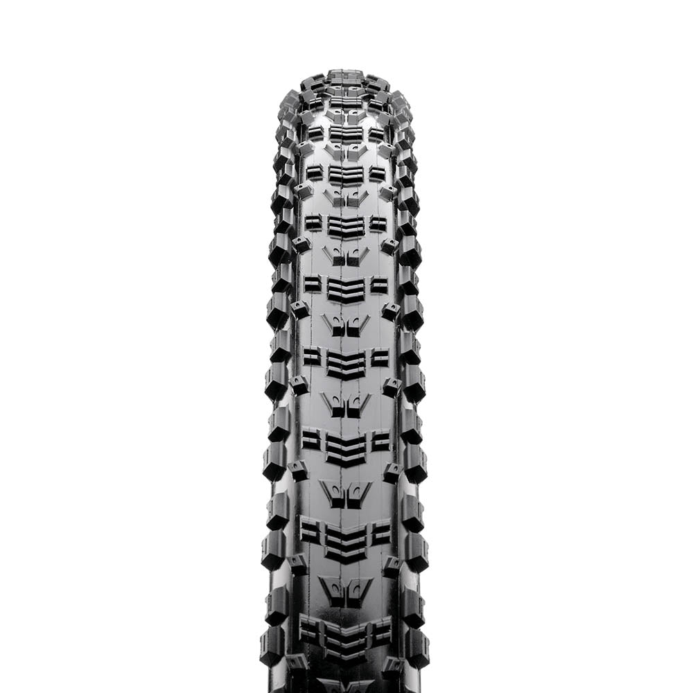 Llantas Aspen – 27.5x2.25 / Plegable / Negro / 120 TPI / EXO/TR