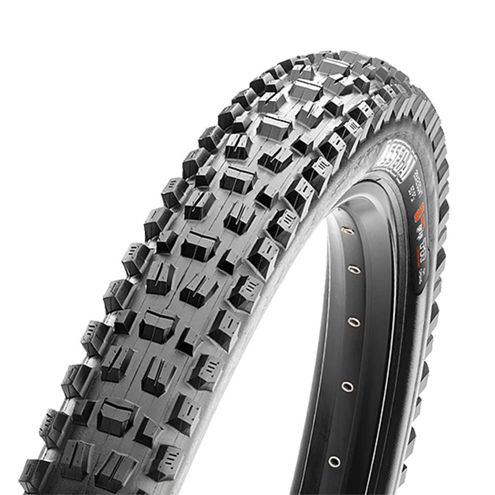 Llantas Assegai – 29x2.50 / WT / Plegable / Negro / 60 TPI / EXO/TR – Sin Empaque