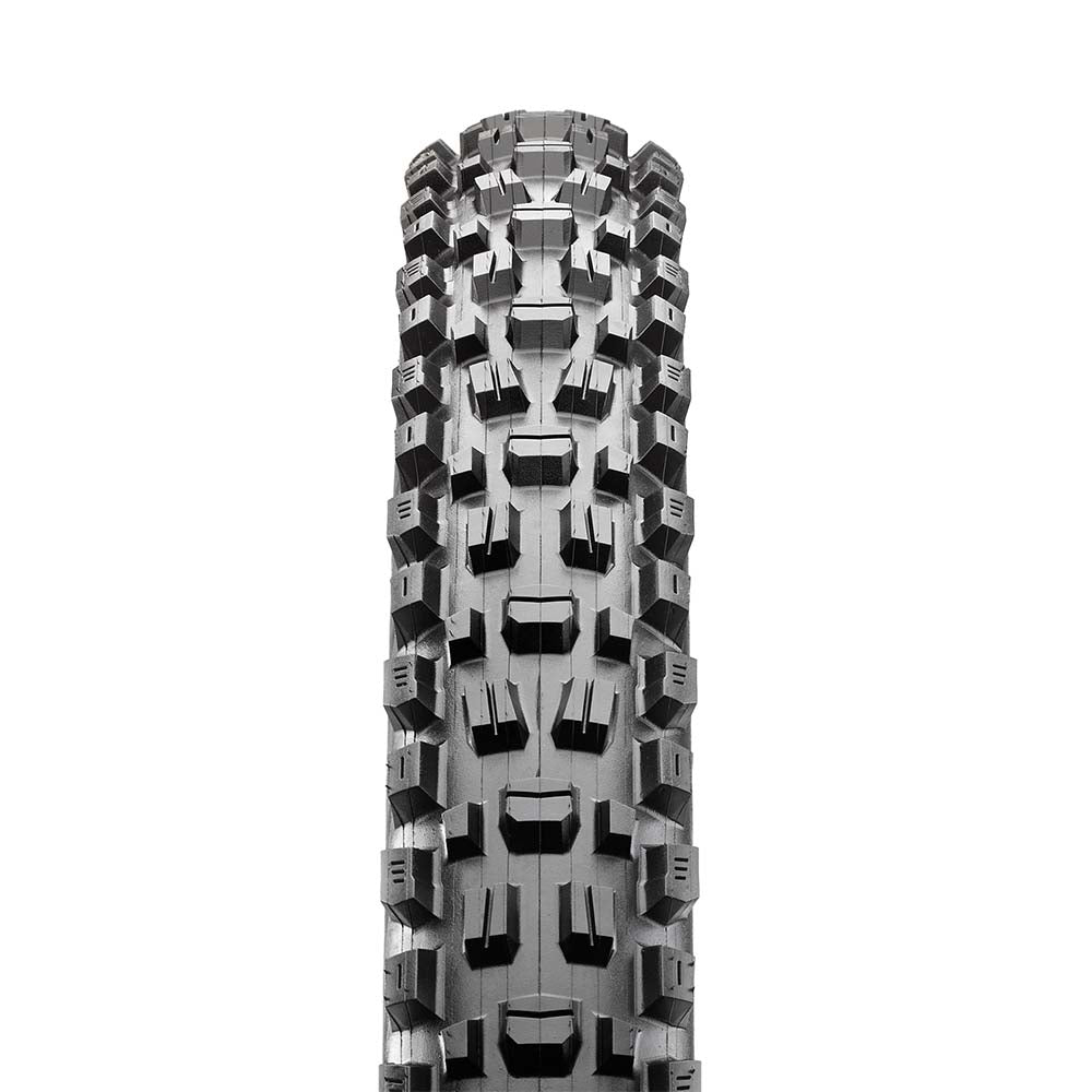 Llanta Assegai – 27.5x2.50 WT / Plegable / Negro / 60x2 TPI / 3cg/DH/TR (E-Bike)