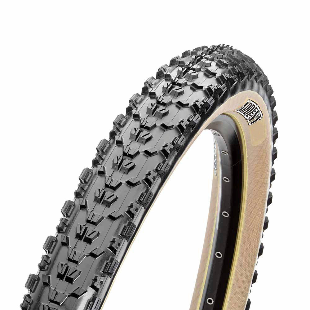 Llantas Ardent – 27.5x2.40 / Alambre / Negro / 60 TPI