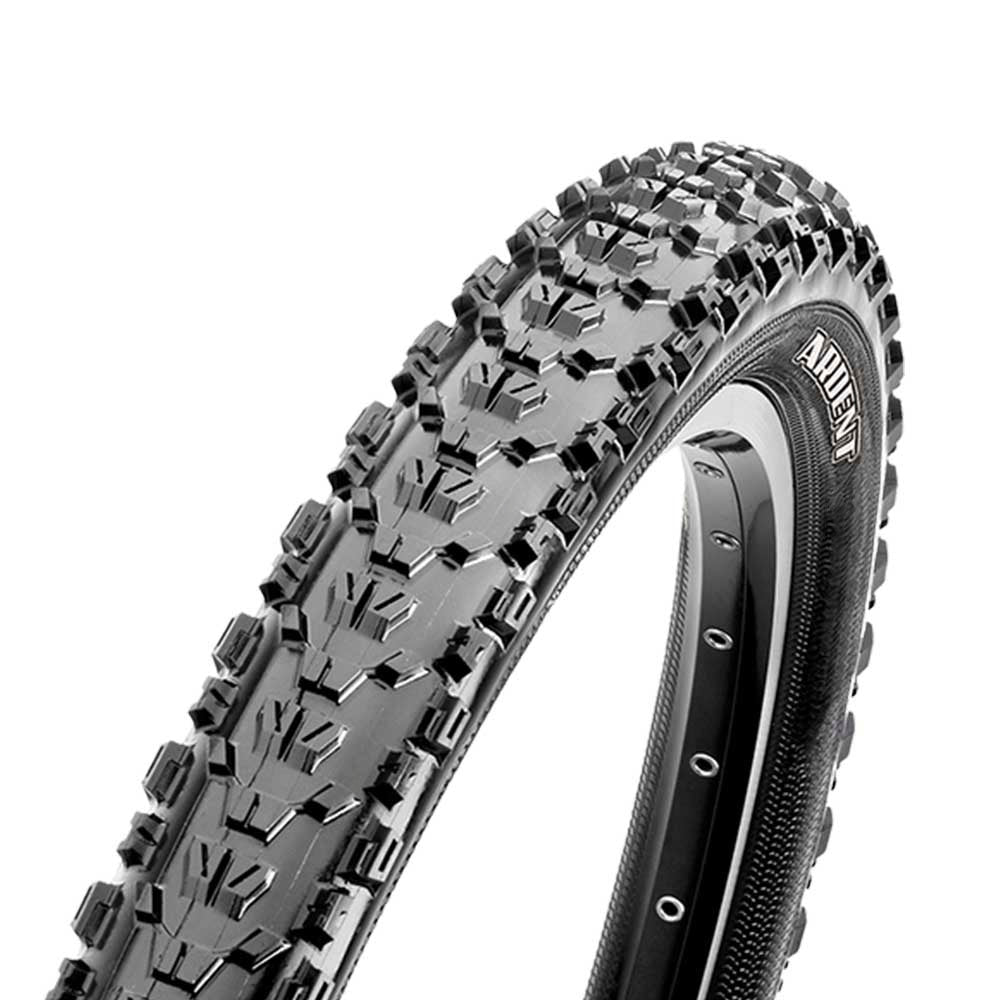 Llantas Ardent – 26x2.25 / Alambre / Negro / 60 TPI
