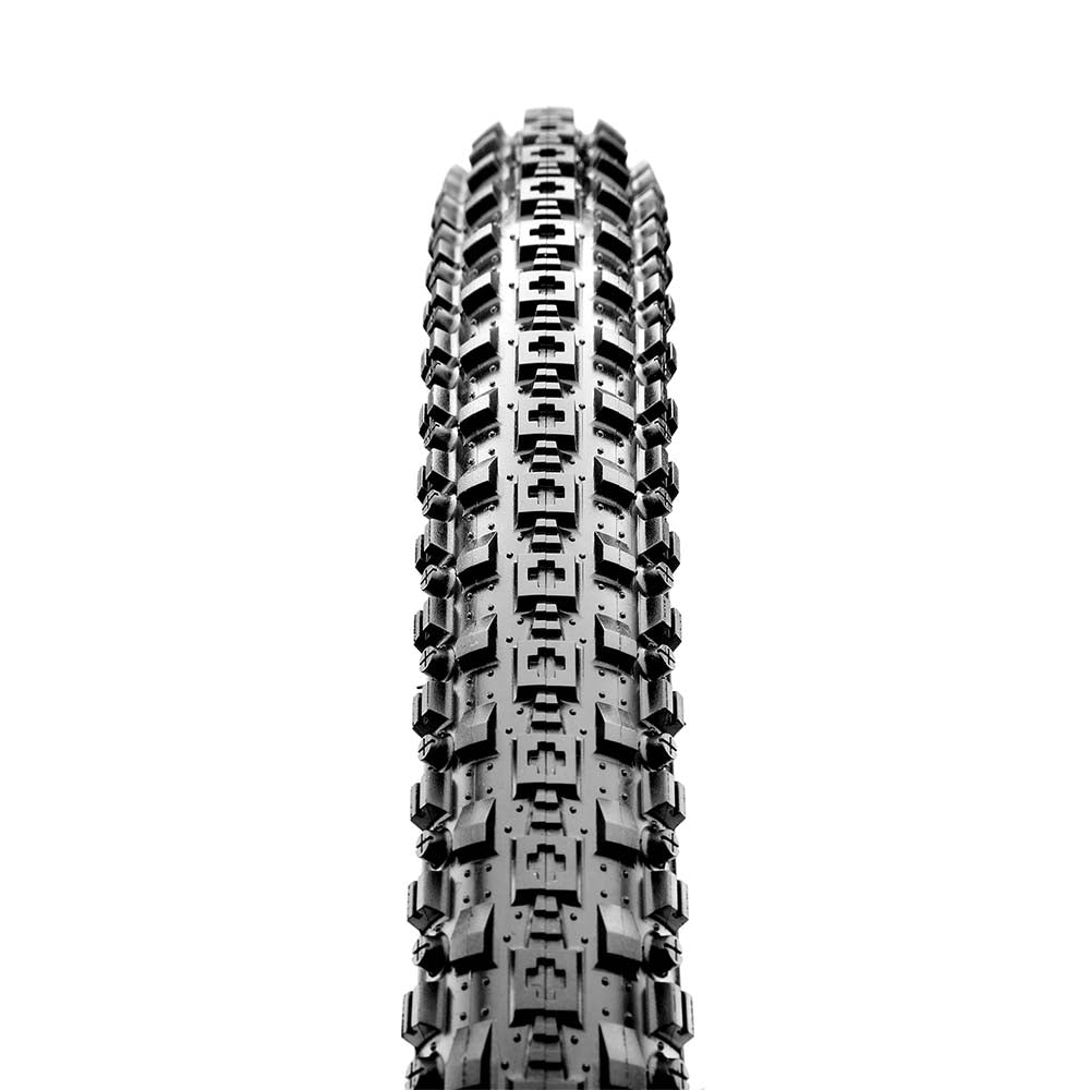 Llantas Crossmark – 26x2.10 / Alambre / Negro / 60 TPI