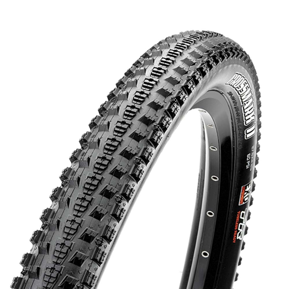 Llantas Crossmark II – 29x2.25 / Plegable / Negro / 60 TPI