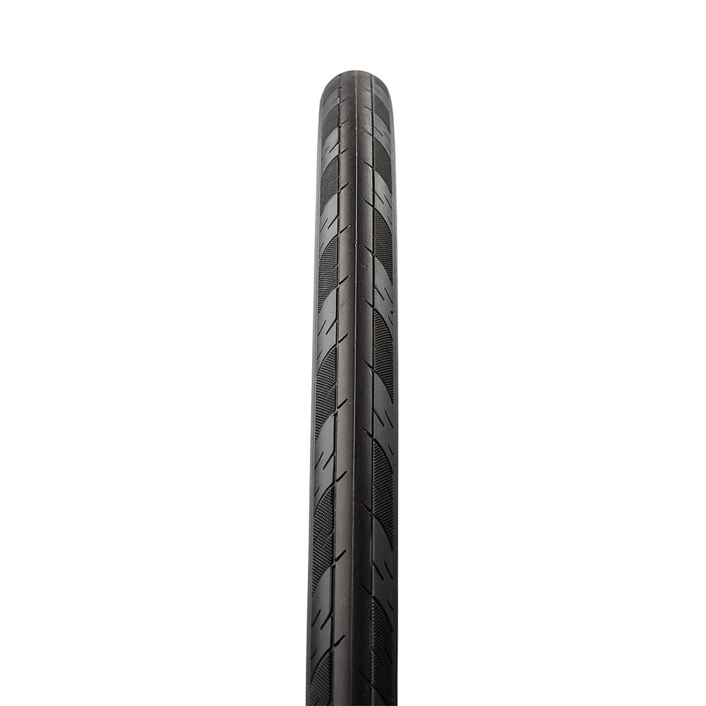 Llantas Detonator – 700x32C / Alambre / Negro / 60 TPI