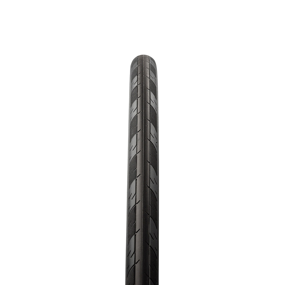 Llantas Detonator – 700x25C / Alambre / Negro / 60 TPI
