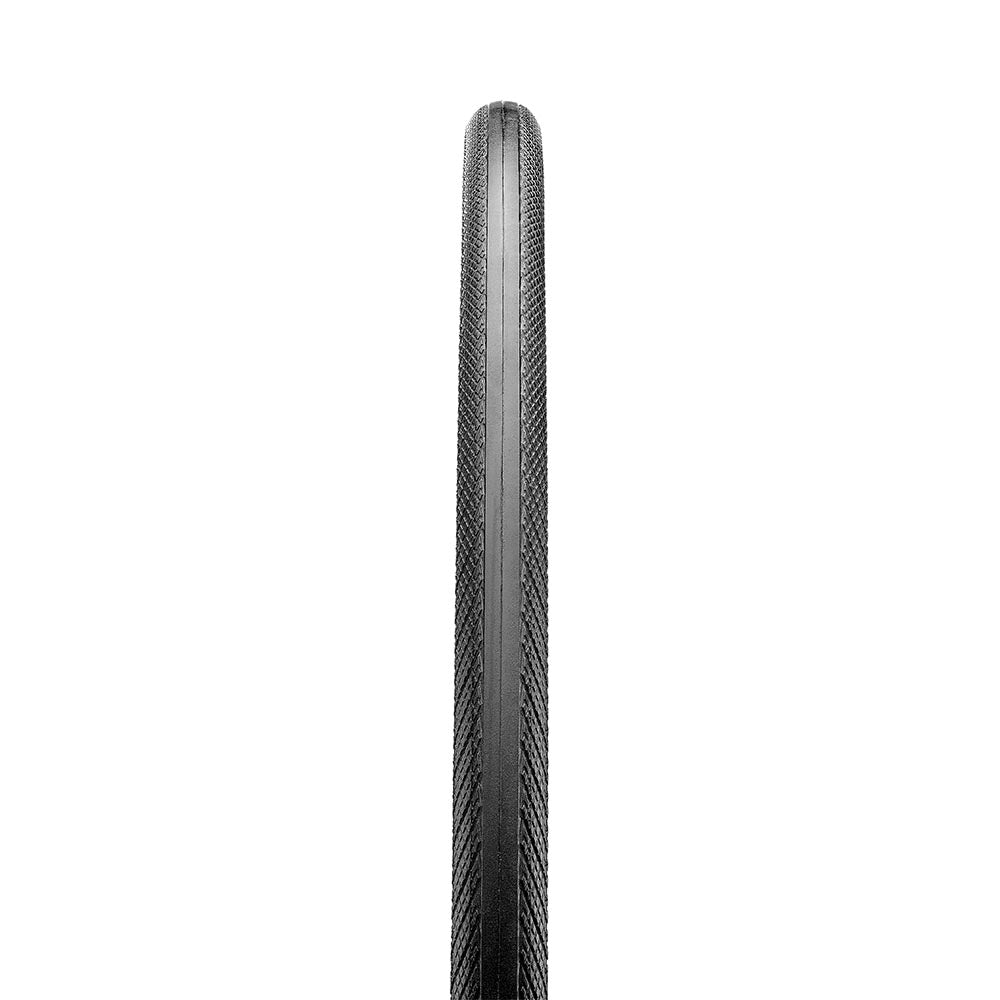 Llantas Dolomites – 700x25C / Alambre / Negro / 60 TPI
