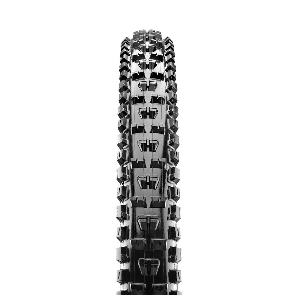Llantas High Roller II – 27.5x2.50 / WT / Plegable / Negro / 60 TPI / 3ct/EXO/TR