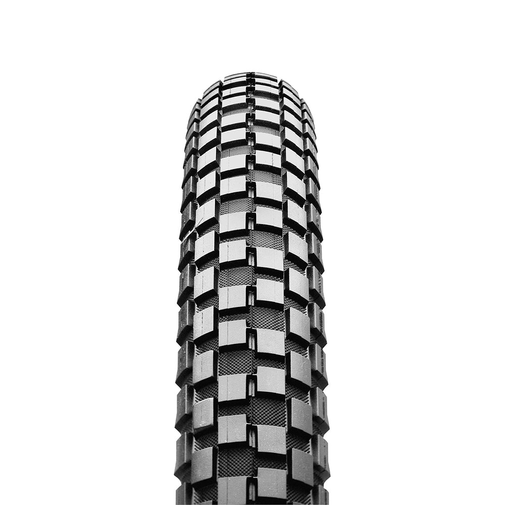 Llantas Holy Roller – 20x2.20 / Alambre / Negro / 60 TPI