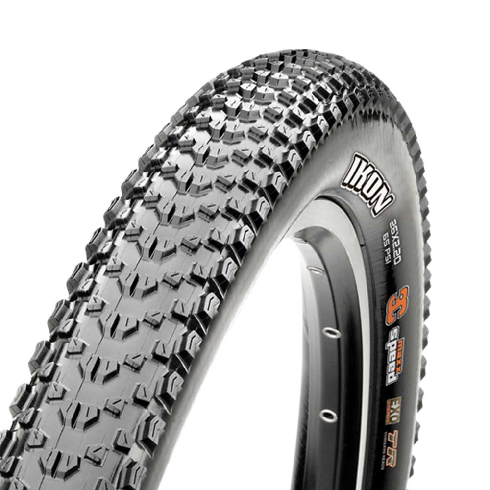 Llantas Ikon / 29x2.35 / Plegable / Maxxspeed/EXO/TR – Sin Empaque