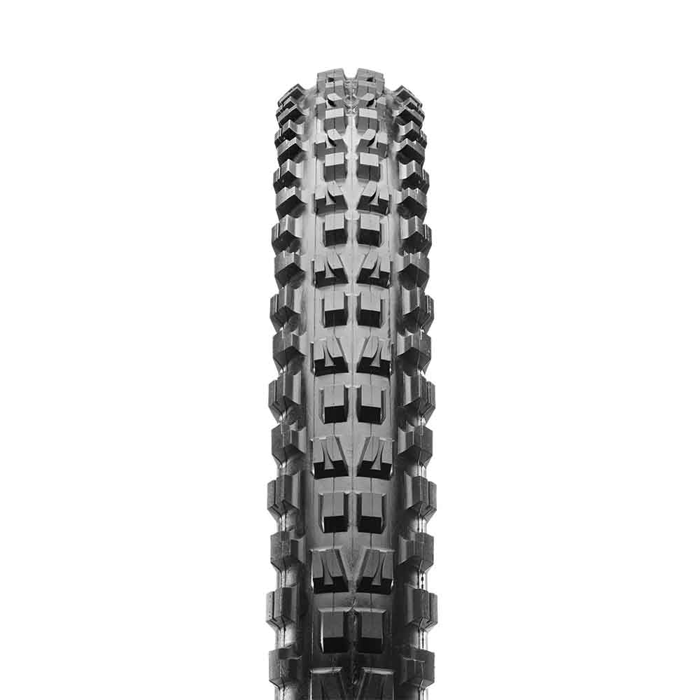 Llantas Minion DHF – 27.5x2.50 / WT / Plegable / Negro / 120 TPI / 3ct/Ex+/TR