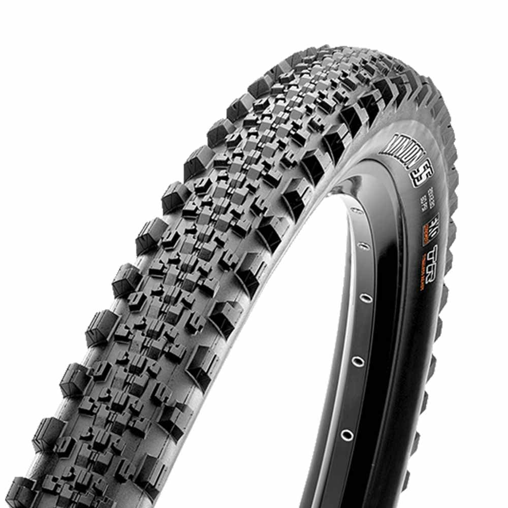 Llantas Minion Ss – 27.5x2.30 / Plegable / Negro / 60 TPI / EXO/TR