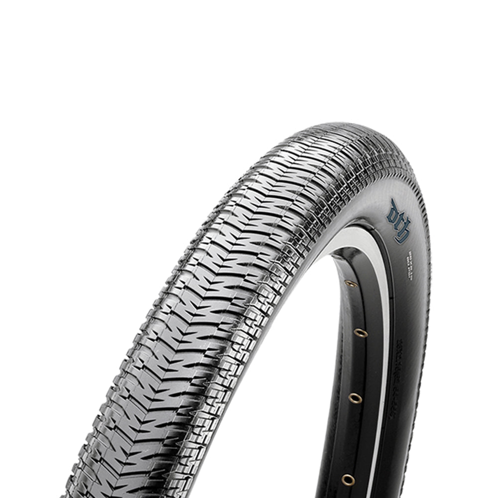 Llantas Dth – 26x2.30 / Alambre / Negro / 60 TPI
