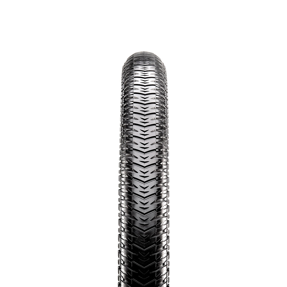 Llantas Dth – 26x2.30 / Alambre / Negro / 60 TPI