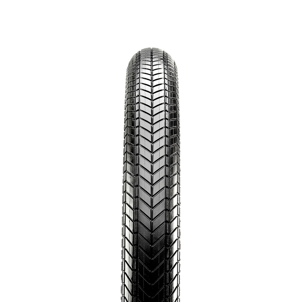 Llantas Grifter – 20x2.10 / Alambre / Negro / 60 TPI