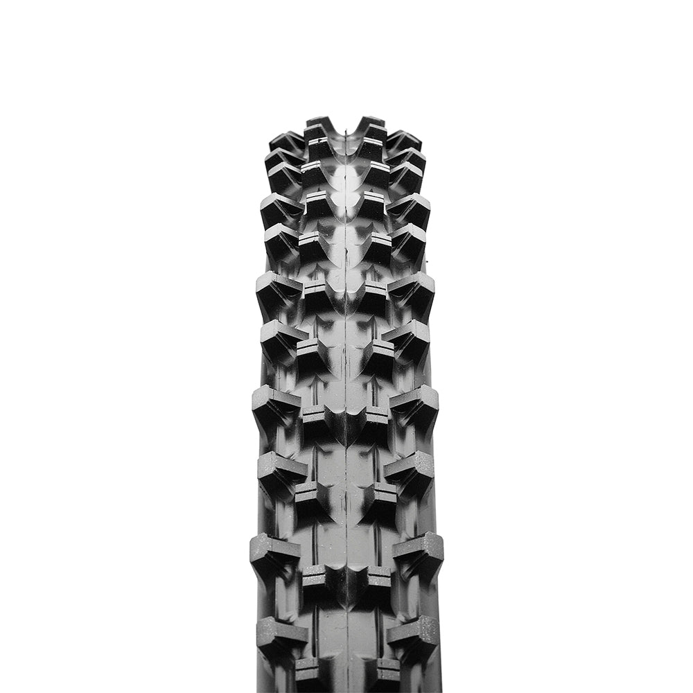 Llantas Wetscream – 29x2.50 / Plegable / Negro / 60x2 TPI / 3cg/DH/TR