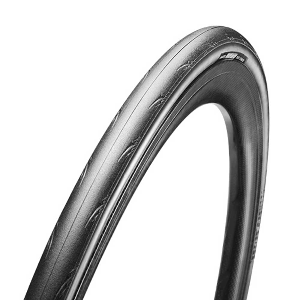 Llanta Pursuer – 700x28C / Alambre / Negro / 60 TPI