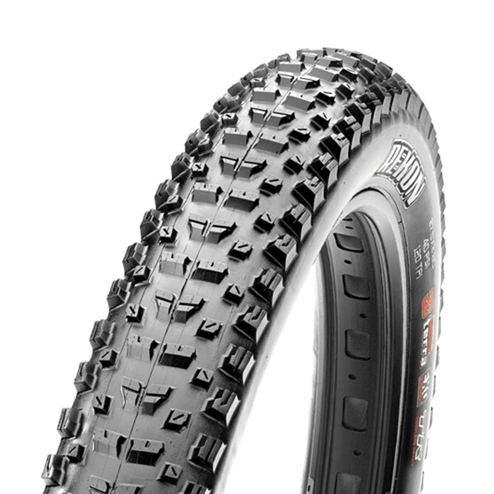 Llantas Rekon – 29x2.40 / WT / Plegable / Cara Café / 60 TPI / EXO/TR