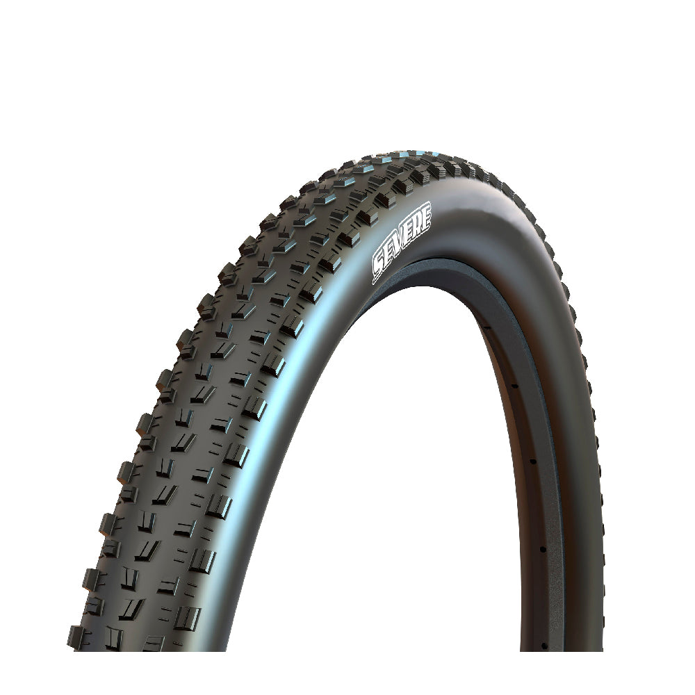 Llantas Severe / 27.5x2.25 / Plegable / Maxxspeed/EXO/TR