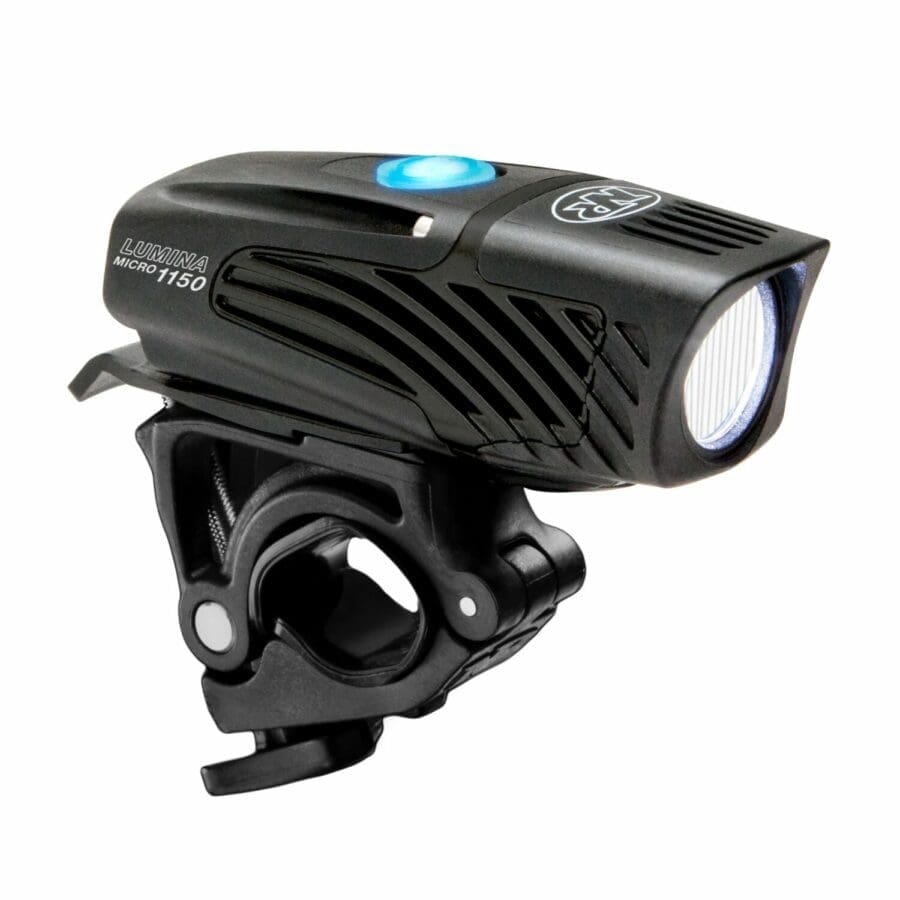 Lampara NiteRider Micro 1150