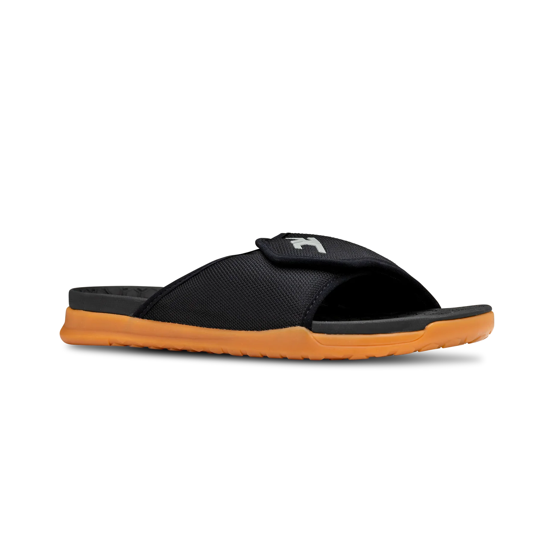 Coaster - Sandals - Black