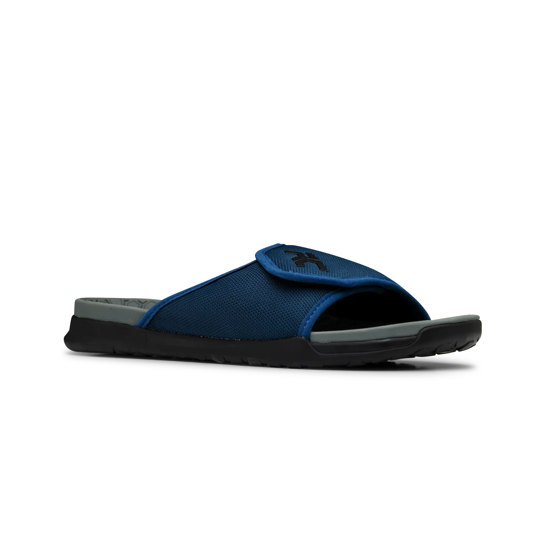 Coaster - Sandals - Midnight Blue