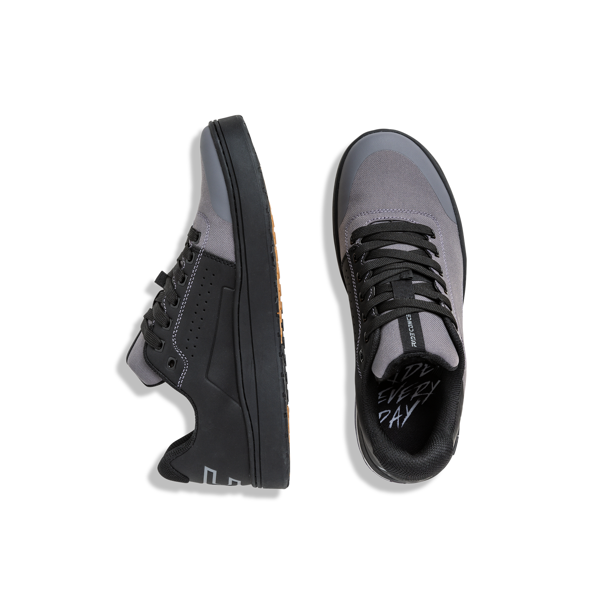 Men´s Livewire Flat - Charcoal