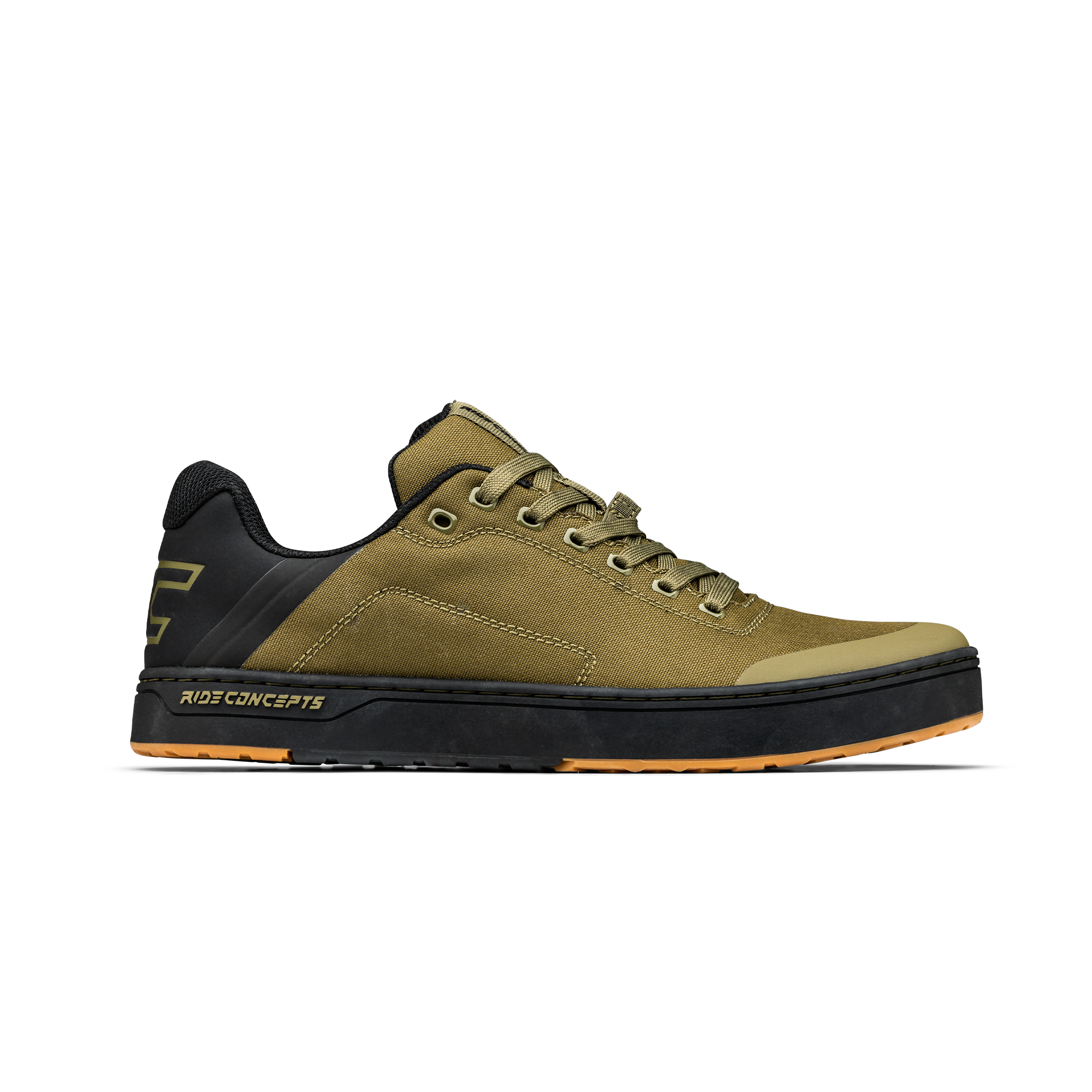 Men´s Livewire Flat - Olive